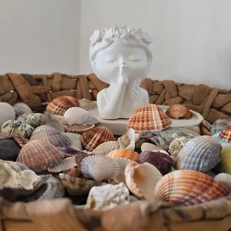 Appartement Seaside Corner Qerret- Kavaje Golem (Tirana)