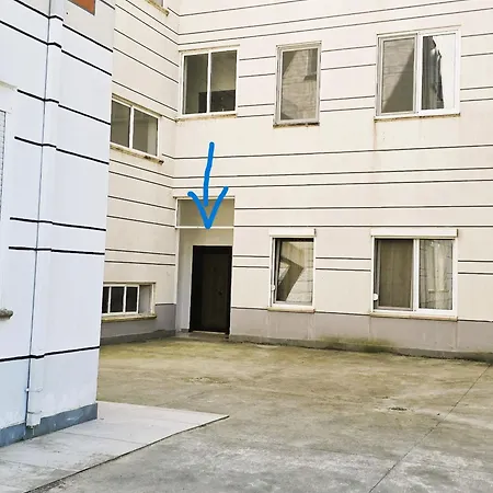 Seaside Corner Qerret- Kavaje Appartement