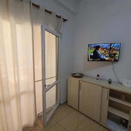 Appartement Seaside Corner Qerret- Kavaje *