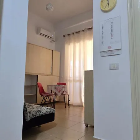 Seaside Corner Qerret- Kavaje Appartement