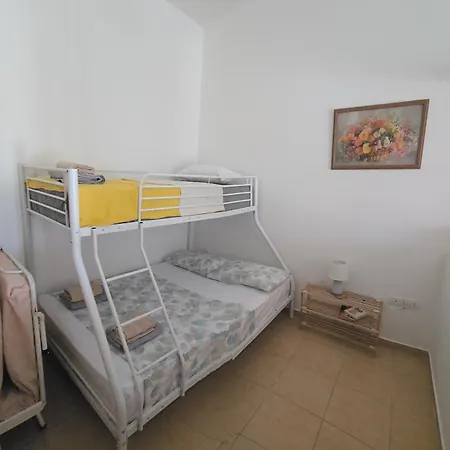 Seaside Corner Qerret- Kavaje Appartement