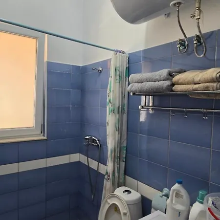 Appartement Seaside Corner Qerret- Kavaje Golem (Tirana)