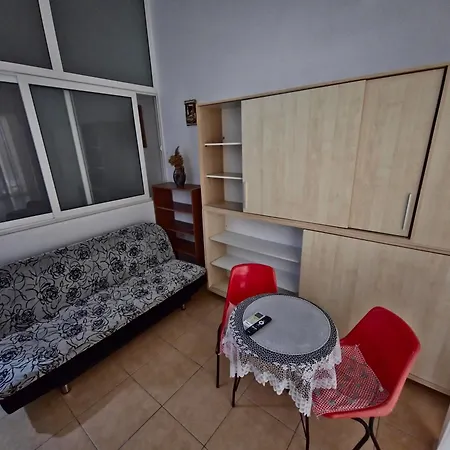 Appartement Seaside Corner Qerret- Kavaje Golem (Tirana)
