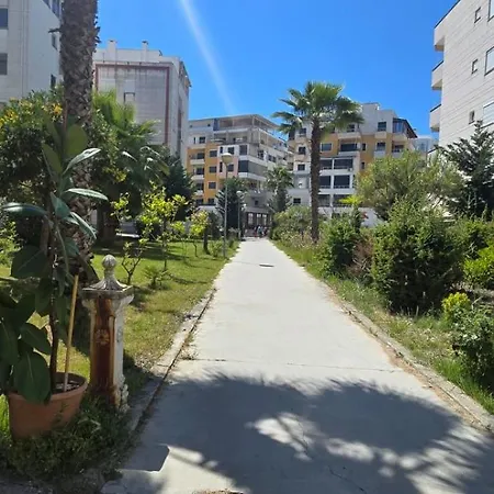 Seaside Corner Qerret- Kavaje Appartement