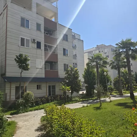 Appartement Seaside Corner Qerret- Kavaje *