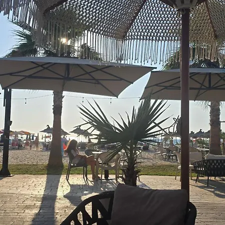 Seaside Corner Qerret- Kavaje *